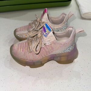 Toddler Steve Madden Sneakers
